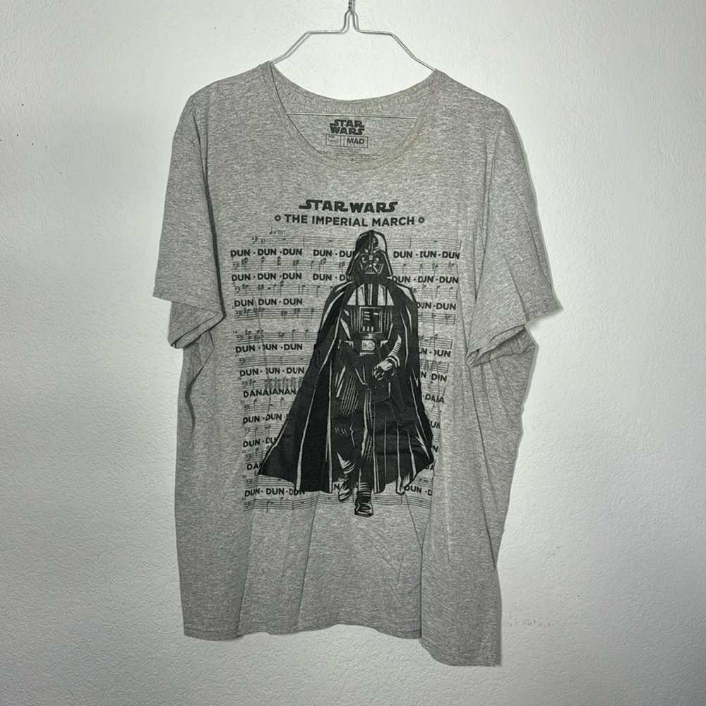 Men’s Star Wars Graphic Tee